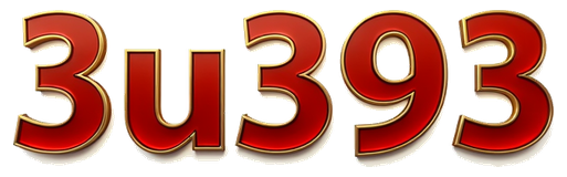 3u3993 logo