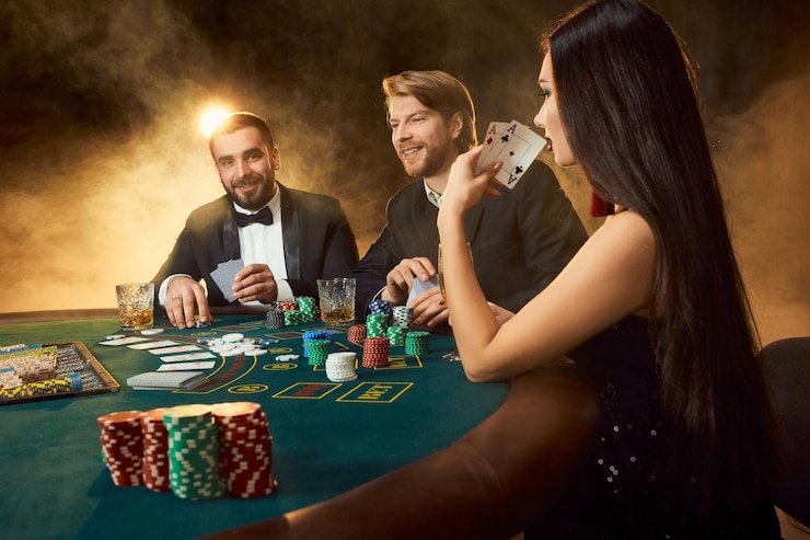 3u3993 Apa Itu Bingo Bonanza dan Bagaimana Ia Dimainkan