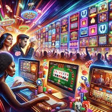 3u3993 Big Bass Bonanza